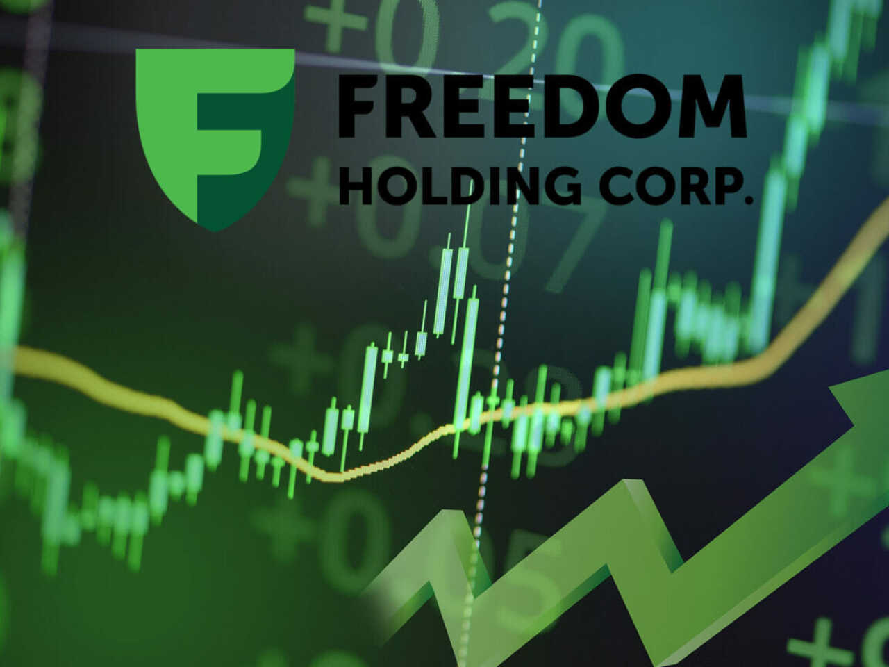 Структура и регулирование Freedom Holding Corp